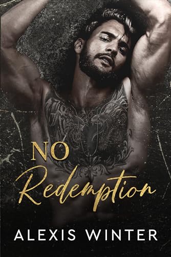 No Redemption on Kindle