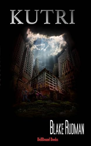 Kutri on Kindle