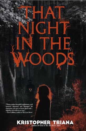 That Night in the Woods on Kindle