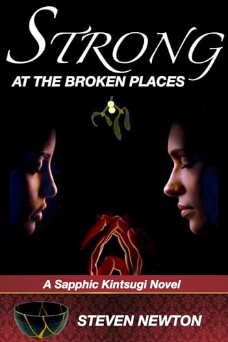 Strong at the Broken Places on Kindle