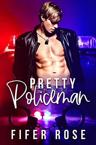 Pretty Policeman on Kindle