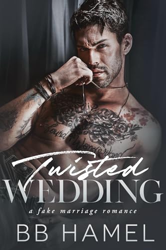 Twisted Wedding on Kindle