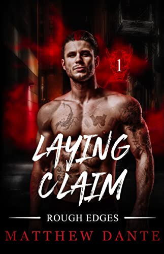 Laying Claim: Rough Edges on Kindle