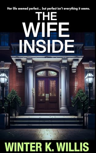 The Wife Inside on Kindle