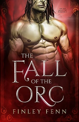 The Fall of the Orc on Kindle