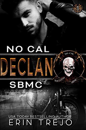 Declan (SBMC Book 1) on Kindle
