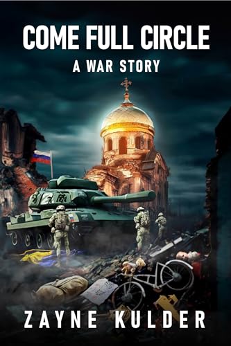 Come Full Circle on Kindle