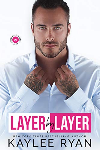 Layer by Layer (Riggins Brothers Book 1) on Kindle