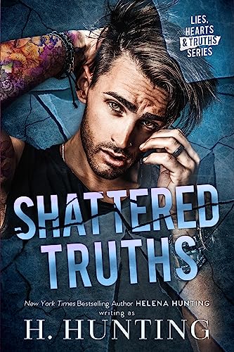 Shattered Truths on Kindle