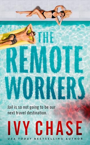 The Remote Workers on Kindle
