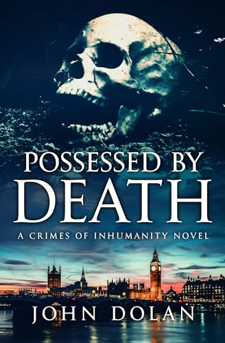 Possessed by Death on Kindle