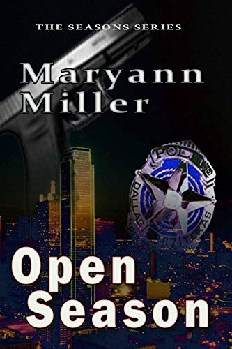 Open Season (Seasons Mystery Series Book 1) on Kindle