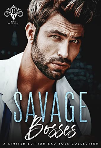 Savage Bosses on Kindle