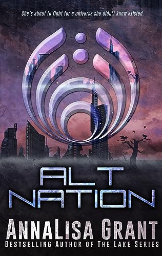 Alt Nation on Kindle