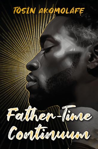 Father-Time Continuum on Kindle