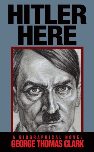 Hitler Here on Kindle