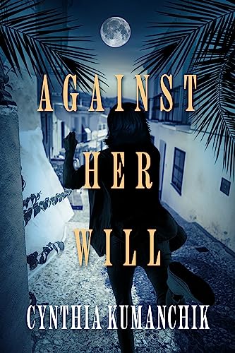 Against Her Will on Kindle