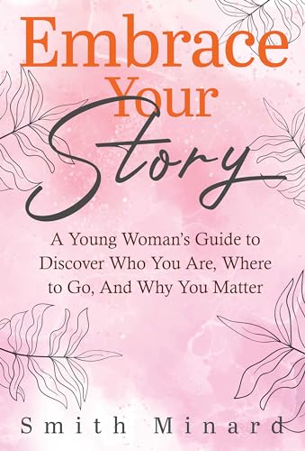 Embrace Your Story on Kindle
