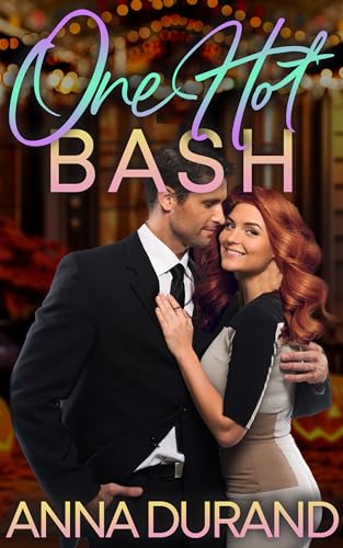 One Hot Bash (Hot Brits Book 10) on Kindle