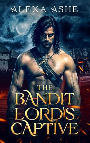 The Bandit Lord's Captive on Kindle