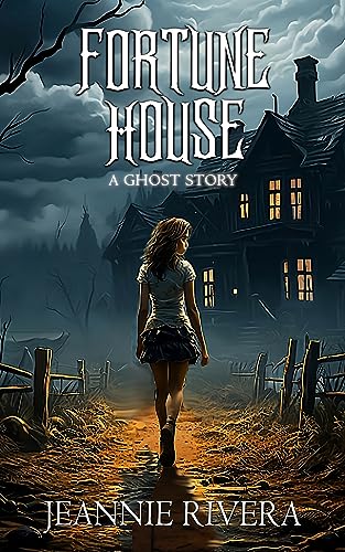 Fortune House on Kindle