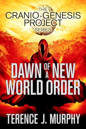 The Cranio-Genesis Project (The Cranio-Genesis Project Book 1) on Kindle