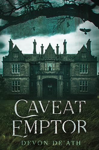 Caveat Emptor on Kindle