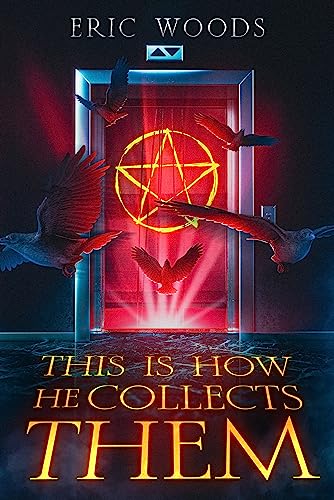 This Is How He Collects Them on Kindle