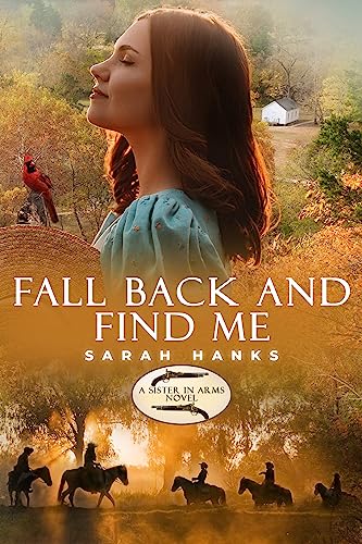 Fall Back and Find Me on Kindle