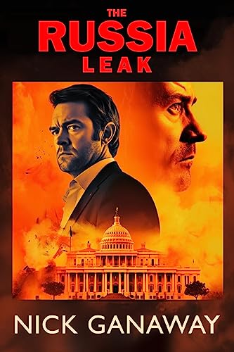 The Russia Leak on Kindle