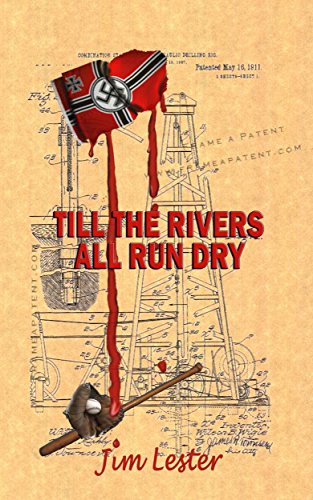 Till the Rivers All Run Dry on Kindle
