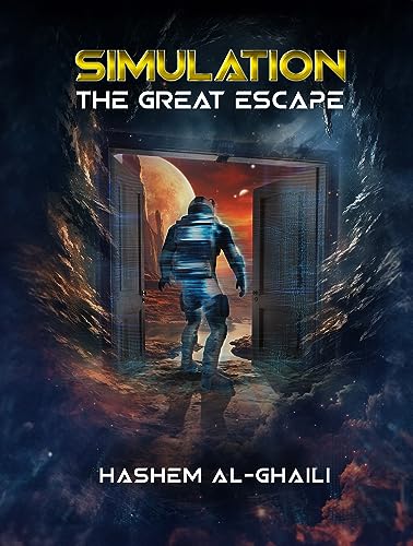 Simulation: The Great Escape on Kindle
