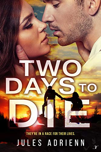 Two Days to Die on Kindle