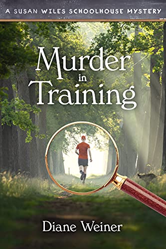 Murder in Training on Kindle