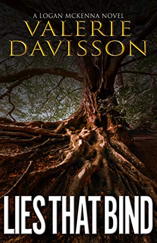 Lies That Bind (A Logan McKenna Mystery Book 6) on Kindle