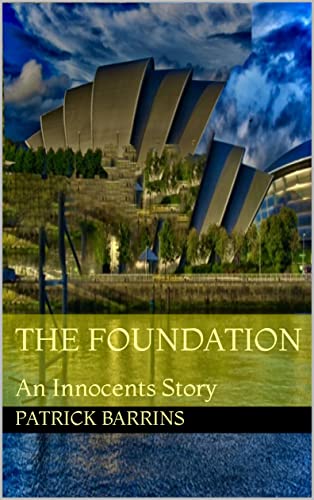 The Foundation on Kindle