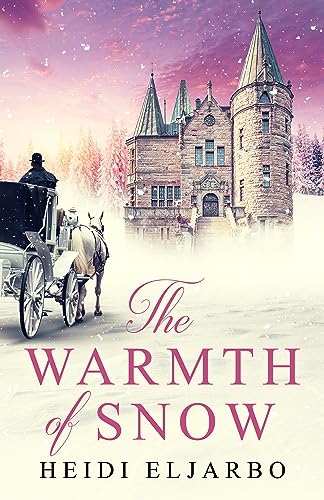 The Warmth of Snow (Heartwarming Christmas Series) on Kindle