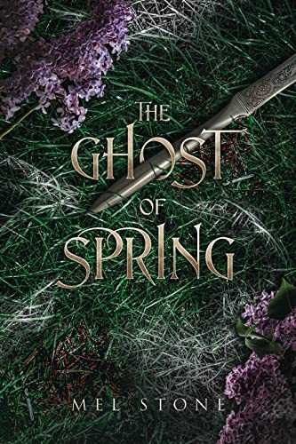 The Ghost of Spring (A Little Bit Haunted) on Kindle