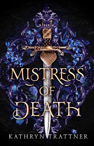 Mistress of Death on Kindle