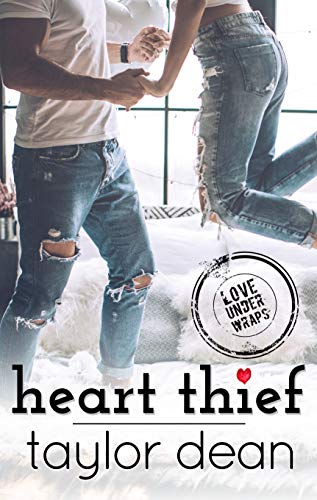 Heart Thief on Kindle