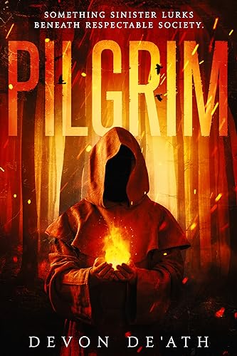 Pilgrim on Kindle
