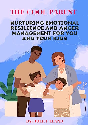 The Cool Parent on Kindle