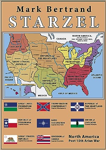 Starzel (Nirvanaing) on Kindle
