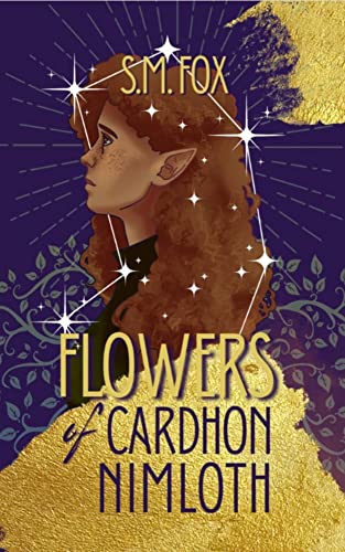 Flowers of Cardhon Nimloth (Forgotten Gods) on Kindle