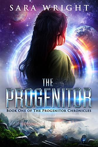 The Progenitor (The Progenitor Chronicles Book 1) on Kindle