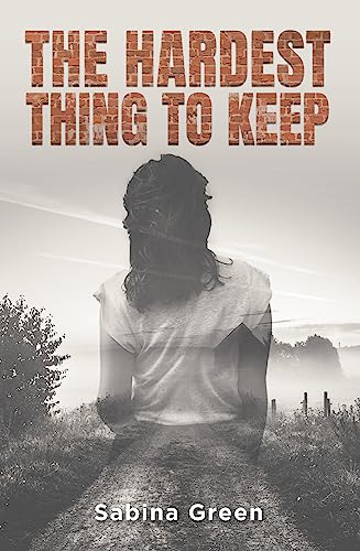 The Hardest Thing to Keep (Between Worlds Book 2) on Kindle