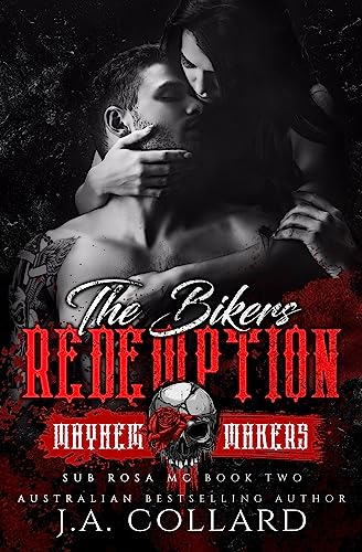 The Bikers Redemption (Sub Rosa MC Book 2) on Kindle
