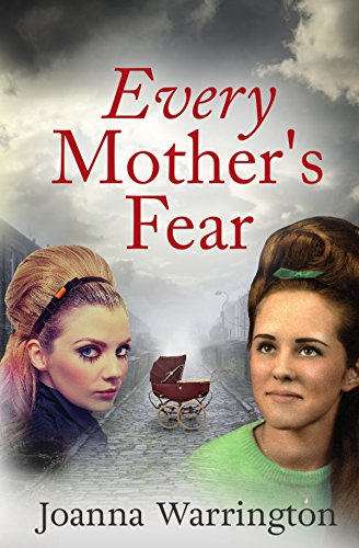 Every Mother's Fear (Every Parent's Fear Book 1) on Kindle