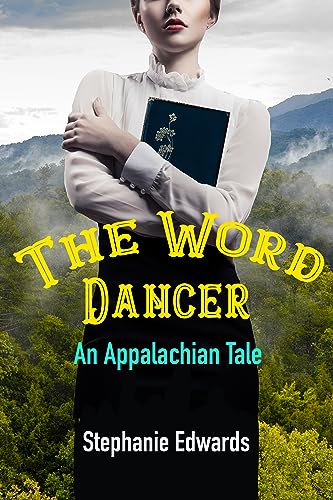 The Word Dancer on Kindle