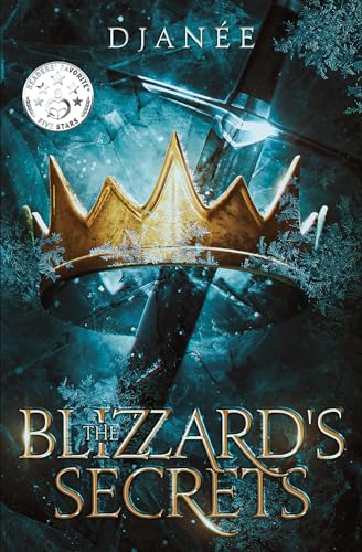 The Blizzard's Secrets on Kindle